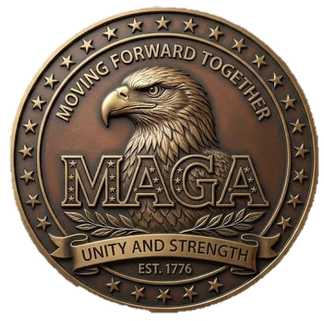 The MAGA